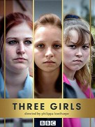 Three Girls - British DVD movie cover (xs thumbnail)