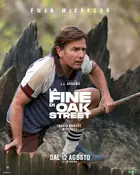 The End of Oak Street Poster