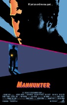 Manhunter - Movie Poster (xs thumbnail)