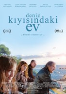 La villa - Turkish Movie Poster (xs thumbnail)
