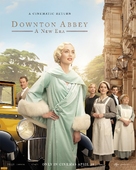 Downton Abbey: A New Era - Australian Movie Poster (xs thumbnail)