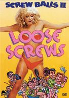 Loose Screws - Movie Cover (xs thumbnail)