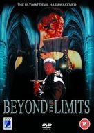 Beyond the Limits - British Movie Cover (xs thumbnail)