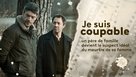 Je suis coupable - French Movie Poster (xs thumbnail)