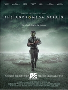 &quot;The Andromeda Strain&quot; - Movie Poster (xs thumbnail)
