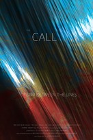 The Call - British Movie Poster (xs thumbnail)