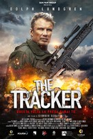 The Tracker - Italian Movie Poster (xs thumbnail)