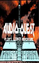 &quot;Audio Quest: A Capt. Lights Adventure&quot; - Movie Poster (xs thumbnail)