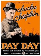 Pay Day - Movie Poster (xs thumbnail)