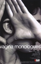 The Vagina Monologues - Movie Poster (xs thumbnail)