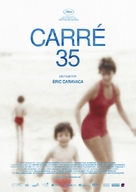 Carr&eacute; 35 - German Movie Poster (xs thumbnail)