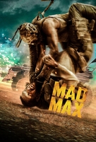 Mad Max: Fury Road - poster (xs thumbnail)