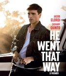 He Went That Way - Canadian Blu-Ray movie cover (xs thumbnail)