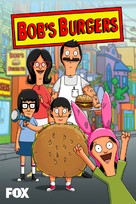 &quot;Bob&#039;s Burgers&quot; - Movie Poster (xs thumbnail)