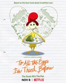 &quot;Green Eggs and Ham&quot; - Movie Poster (xs thumbnail)
