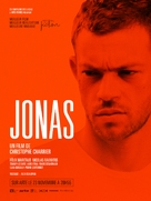 Jonas - French Movie Poster (xs thumbnail)