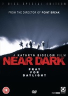 Near Dark - British Movie Cover (xs thumbnail)