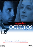 The Unsaid - Spanish Movie Cover (xs thumbnail)