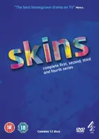 "Skins" Cover