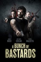 Bastardi a mano armata - Movie Poster (xs thumbnail)