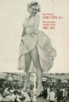 The Seven Year Itch - poster (xs thumbnail)