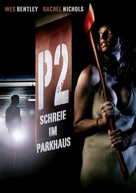 P2 - German Movie Poster (xs thumbnail)