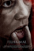 The Devil Inside - Brazilian Movie Poster (xs thumbnail)