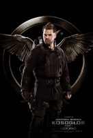 The Hunger Games: Mockingjay - Part 1 - Polish Movie Poster (xs thumbnail)