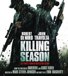 Killing Season - Movie Poster (xs thumbnail)