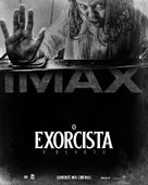 The Exorcist: Believer - Brazilian Movie Poster (xs thumbnail)