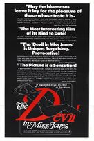 The Devil in Miss Jones - Movie Poster (xs thumbnail)