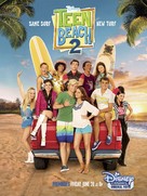 Teen Beach Movie 2 - Movie Poster (xs thumbnail)