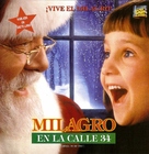 Miracle on 34th Street - Argentinian Movie Cover (xs thumbnail)