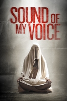 Sound of My Voice - Movie Poster (xs thumbnail)