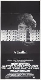 Marathon Man - Movie Poster (xs thumbnail)
