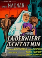 Suor Letizia - French Movie Poster (xs thumbnail)