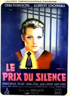 Angelika - French Movie Poster (xs thumbnail)