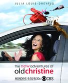&quot;The New Adventures of Old Christine&quot; - Movie Poster (xs thumbnail)