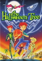 The Halloween Tree - Movie Cover (xs thumbnail)