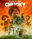Cult of Chucky - Movie Cover (xs thumbnail)