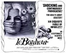Le bonheur - Movie Poster (xs thumbnail)