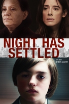 Night Has Settled - Video on demand movie cover (xs thumbnail)
