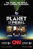 Planet in Peril - Movie Poster (xs thumbnail)
