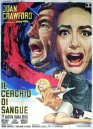 Berserk! - Italian Movie Poster (xs thumbnail)