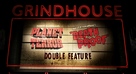Grindhouse - poster (xs thumbnail)