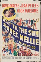 Wait Till the Sun Shines, Nellie - Movie Poster (xs thumbnail)