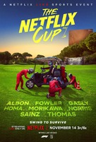 The Netflix Cup - Movie Poster (xs thumbnail)