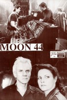 Moon 44 - Austrian poster (xs thumbnail)