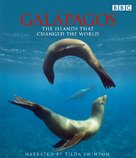 &quot;Gal&aacute;pagos&quot; - Movie Poster (xs thumbnail)