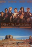 Young Guns 2 1990 Movie Posters